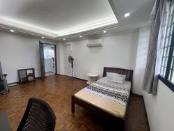 Lakeside Tower (D22), Apartment #574596351
